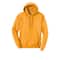Port & Company® Brights Core Fleece Pullover Hooded Sweatshirt